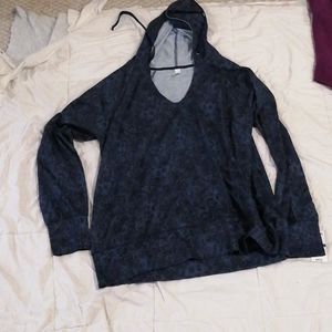 Ideology women's hoodie